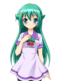 画像ギャラリー No.004のサムネイル画像 / スロットを回して敵を倒せ！　PSP用ソフト「快盗天使ツインエンジェル〜時とセカイの迷宮〜」が2011年8月25日に発売決定