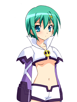 画像ギャラリー No.005のサムネイル画像 / スロットを回して敵を倒せ！　PSP用ソフト「快盗天使ツインエンジェル〜時とセカイの迷宮〜」が2011年8月25日に発売決定
