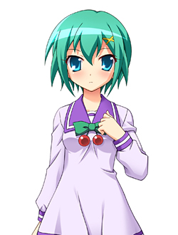 画像ギャラリー No.006のサムネイル画像 / スロットを回して敵を倒せ！　PSP用ソフト「快盗天使ツインエンジェル〜時とセカイの迷宮〜」が2011年8月25日に発売決定