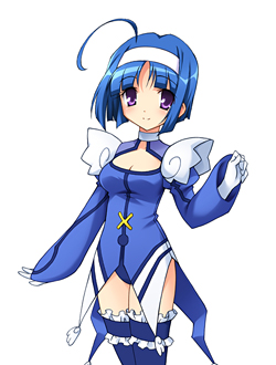 画像ギャラリー No.007のサムネイル画像 / スロットを回して敵を倒せ！　PSP用ソフト「快盗天使ツインエンジェル〜時とセカイの迷宮〜」が2011年8月25日に発売決定