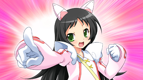 画像ギャラリー No.018のサムネイル画像 / スロットを回して敵を倒せ！　PSP用ソフト「快盗天使ツインエンジェル〜時とセカイの迷宮〜」が2011年8月25日に発売決定