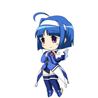 画像ギャラリー No.035のサムネイル画像 / スロットを回して敵を倒せ！　PSP用ソフト「快盗天使ツインエンジェル〜時とセカイの迷宮〜」が2011年8月25日に発売決定