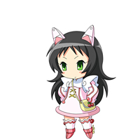 画像ギャラリー No.036のサムネイル画像 / スロットを回して敵を倒せ！　PSP用ソフト「快盗天使ツインエンジェル〜時とセカイの迷宮〜」が2011年8月25日に発売決定