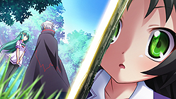 画像ギャラリー No.007のサムネイル画像 / 「快盗天使ツインエンジェル〜時とセカイの迷宮〜」，ノリノリのオープニングムービーが本日公開。ムービー制作担当yo-yuさんのコメント付き