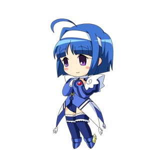 画像ギャラリー No.005のサムネイル画像 / 「快盗天使ツインエンジェル〜時とセカイの迷宮〜」，限定版のパッケージイラスト公開。リレーインタビュー第2回は能登麻美子さん
