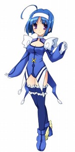 画像ギャラリー No.006のサムネイル画像 / 「快盗天使ツインエンジェル〜時とセカイの迷宮〜」，限定版のパッケージイラスト公開。リレーインタビュー第2回は能登麻美子さん