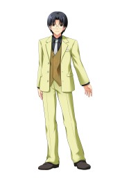 画像ギャラリー No.002のサムネイル画像 / 対戦格闘「黄金夢想曲X」がXbox 360で2011年夏に発売。右代宮家から譲治，朱志香，楼座が新たに参戦