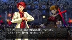 画像ギャラリー No.010のサムネイル画像 / 対戦格闘「黄金夢想曲X」がXbox 360で2011年夏に発売。右代宮家から譲治，朱志香，楼座が新たに参戦