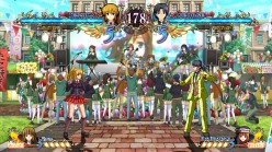 画像ギャラリー No.011のサムネイル画像 / 対戦格闘「黄金夢想曲X」がXbox 360で2011年夏に発売。右代宮家から譲治，朱志香，楼座が新たに参戦