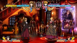 画像ギャラリー No.012のサムネイル画像 / 対戦格闘「黄金夢想曲X」がXbox 360で2011年夏に発売。右代宮家から譲治，朱志香，楼座が新たに参戦