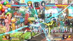 画像ギャラリー No.013のサムネイル画像 / 対戦格闘「黄金夢想曲X」がXbox 360で2011年夏に発売。右代宮家から譲治，朱志香，楼座が新たに参戦