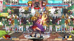 画像ギャラリー No.014のサムネイル画像 / 対戦格闘「黄金夢想曲X」がXbox 360で2011年夏に発売。右代宮家から譲治，朱志香，楼座が新たに参戦