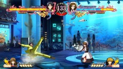 画像ギャラリー No.015のサムネイル画像 / 対戦格闘「黄金夢想曲X」がXbox 360で2011年夏に発売。右代宮家から譲治，朱志香，楼座が新たに参戦