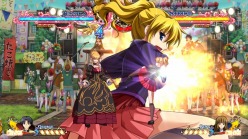 画像ギャラリー No.016のサムネイル画像 / 対戦格闘「黄金夢想曲X」がXbox 360で2011年夏に発売。右代宮家から譲治，朱志香，楼座が新たに参戦