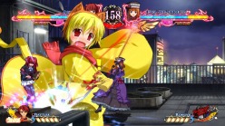 画像ギャラリー No.021のサムネイル画像 / 対戦格闘「黄金夢想曲X」がXbox 360で2011年夏に発売。右代宮家から譲治，朱志香，楼座が新たに参戦