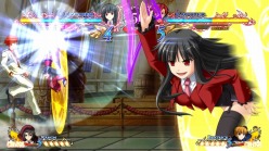 画像ギャラリー No.023のサムネイル画像 / 対戦格闘「黄金夢想曲X」がXbox 360で2011年夏に発売。右代宮家から譲治，朱志香，楼座が新たに参戦