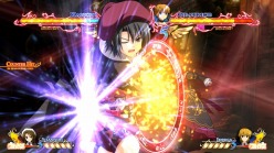 画像ギャラリー No.025のサムネイル画像 / 対戦格闘「黄金夢想曲X」がXbox 360で2011年夏に発売。右代宮家から譲治，朱志香，楼座が新たに参戦