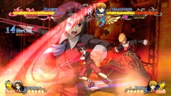 画像ギャラリー No.027のサムネイル画像 / 対戦格闘「黄金夢想曲X」がXbox 360で2011年夏に発売。右代宮家から譲治，朱志香，楼座が新たに参戦