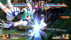 画像ギャラリー No.028のサムネイル画像 / 対戦格闘「黄金夢想曲X」がXbox 360で2011年夏に発売。右代宮家から譲治，朱志香，楼座が新たに参戦