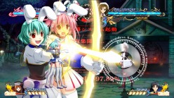 画像ギャラリー No.029のサムネイル画像 / 対戦格闘「黄金夢想曲X」がXbox 360で2011年夏に発売。右代宮家から譲治，朱志香，楼座が新たに参戦