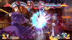 画像ギャラリー No.031のサムネイル画像 / 対戦格闘「黄金夢想曲X」がXbox 360で2011年夏に発売。右代宮家から譲治，朱志香，楼座が新たに参戦