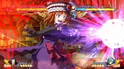 画像ギャラリー No.032のサムネイル画像 / 対戦格闘「黄金夢想曲X」がXbox 360で2011年夏に発売。右代宮家から譲治，朱志香，楼座が新たに参戦