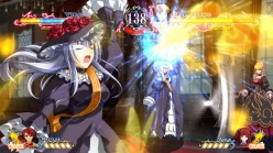 画像ギャラリー No.033のサムネイル画像 / 対戦格闘「黄金夢想曲X」がXbox 360で2011年夏に発売。右代宮家から譲治，朱志香，楼座が新たに参戦