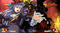画像ギャラリー No.034のサムネイル画像 / 対戦格闘「黄金夢想曲X」がXbox 360で2011年夏に発売。右代宮家から譲治，朱志香，楼座が新たに参戦