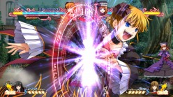 画像ギャラリー No.035のサムネイル画像 / 対戦格闘「黄金夢想曲X」がXbox 360で2011年夏に発売。右代宮家から譲治，朱志香，楼座が新たに参戦
