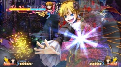 画像ギャラリー No.036のサムネイル画像 / 対戦格闘「黄金夢想曲X」がXbox 360で2011年夏に発売。右代宮家から譲治，朱志香，楼座が新たに参戦