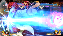 画像ギャラリー No.002のサムネイル画像 / Xbox 360用格闘ゲーム「黄金夢想曲X」，キャラクター紹介第1弾は，おっぱいソムリエこと「右代宮戦人」だ
