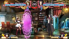 画像ギャラリー No.005のサムネイル画像 / 防御は完璧？「黄金夢想曲X」シールドや“うみねこ”を操る女性キャラクター「紗音」の情報が公開に。新たなゲーマーアイコンセットの配信も