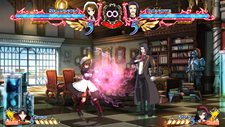 画像ギャラリー No.007のサムネイル画像 / 防御は完璧？「黄金夢想曲X」シールドや“うみねこ”を操る女性キャラクター「紗音」の情報が公開に。新たなゲーマーアイコンセットの配信も