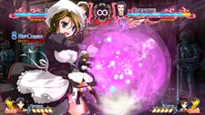 画像ギャラリー No.008のサムネイル画像 / 防御は完璧？「黄金夢想曲X」シールドや“うみねこ”を操る女性キャラクター「紗音」の情報が公開に。新たなゲーマーアイコンセットの配信も