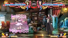 画像ギャラリー No.010のサムネイル画像 / 防御は完璧？「黄金夢想曲X」シールドや“うみねこ”を操る女性キャラクター「紗音」の情報が公開に。新たなゲーマーアイコンセットの配信も