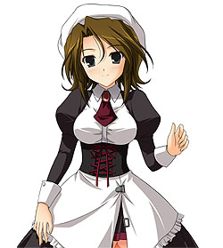 画像ギャラリー No.014のサムネイル画像 / 防御は完璧？「黄金夢想曲X」シールドや“うみねこ”を操る女性キャラクター「紗音」の情報が公開に。新たなゲーマーアイコンセットの配信も