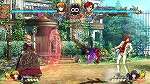 画像ギャラリー No.006のサムネイル画像 / 「黄金夢想曲X」黄金の魔女こと「ベアトリーチェ」のプレイムービーをUp。9月に東京と大阪で店頭体験会が開催，店舗別購入特典も公開に