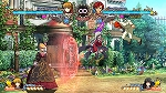 画像ギャラリー No.007のサムネイル画像 / 「黄金夢想曲X」黄金の魔女こと「ベアトリーチェ」のプレイムービーをUp。9月に東京と大阪で店頭体験会が開催，店舗別購入特典も公開に