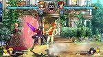 画像ギャラリー No.008のサムネイル画像 / 「黄金夢想曲X」黄金の魔女こと「ベアトリーチェ」のプレイムービーをUp。9月に東京と大阪で店頭体験会が開催，店舗別購入特典も公開に