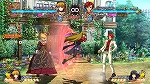 画像ギャラリー No.009のサムネイル画像 / 「黄金夢想曲X」黄金の魔女こと「ベアトリーチェ」のプレイムービーをUp。9月に東京と大阪で店頭体験会が開催，店舗別購入特典も公開に