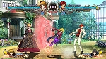 画像ギャラリー No.010のサムネイル画像 / 「黄金夢想曲X」黄金の魔女こと「ベアトリーチェ」のプレイムービーをUp。9月に東京と大阪で店頭体験会が開催，店舗別購入特典も公開に