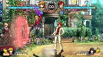 画像ギャラリー No.011のサムネイル画像 / 「黄金夢想曲X」黄金の魔女こと「ベアトリーチェ」のプレイムービーをUp。9月に東京と大阪で店頭体験会が開催，店舗別購入特典も公開に