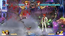 画像ギャラリー No.017のサムネイル画像 / 「黄金夢想曲X」黄金の魔女こと「ベアトリーチェ」のプレイムービーをUp。9月に東京と大阪で店頭体験会が開催，店舗別購入特典も公開に