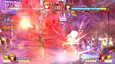 画像ギャラリー No.018のサムネイル画像 / 「黄金夢想曲X」黄金の魔女こと「ベアトリーチェ」のプレイムービーをUp。9月に東京と大阪で店頭体験会が開催，店舗別購入特典も公開に