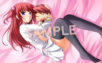 画像ギャラリー No.021のサムネイル画像 / 「黄金夢想曲X」黄金の魔女こと「ベアトリーチェ」のプレイムービーをUp。9月に東京と大阪で店頭体験会が開催，店舗別購入特典も公開に