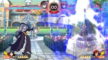 画像ギャラリー No.013のサムネイル画像 / 湧き上がる魔力，神槍はすべてを穿つ。「黄金夢想曲Ｘ」，キャラ紹介ムービー12弾は，お師匠様ことワルギリアが参戦だ