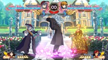 画像ギャラリー No.017のサムネイル画像 / 湧き上がる魔力，神槍はすべてを穿つ。「黄金夢想曲Ｘ」，キャラ紹介ムービー12弾は，お師匠様ことワルギリアが参戦だ