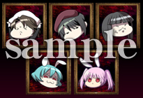 画像ギャラリー No.026のサムネイル画像 / 湧き上がる魔力，神槍はすべてを穿つ。「黄金夢想曲Ｘ」，キャラ紹介ムービー12弾は，お師匠様ことワルギリアが参戦だ