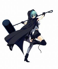 画像ギャラリー No.004のサムネイル画像 / 「デッドエンド　Orchestral Manoeuvres in the Dead End」，3人の声優さんがゲームブックを用いた企画に挑戦する動画番組を公開