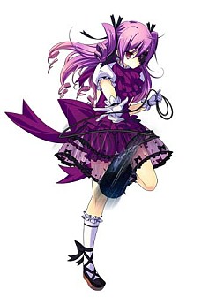 画像ギャラリー No.002のサムネイル画像 / 「デッドエンド」，登場キャラクターを演じる声優3名による動画番組「教えて！デッドエンドTV」第3回が公開。内田 彩さんのサイコロ運やいかに？